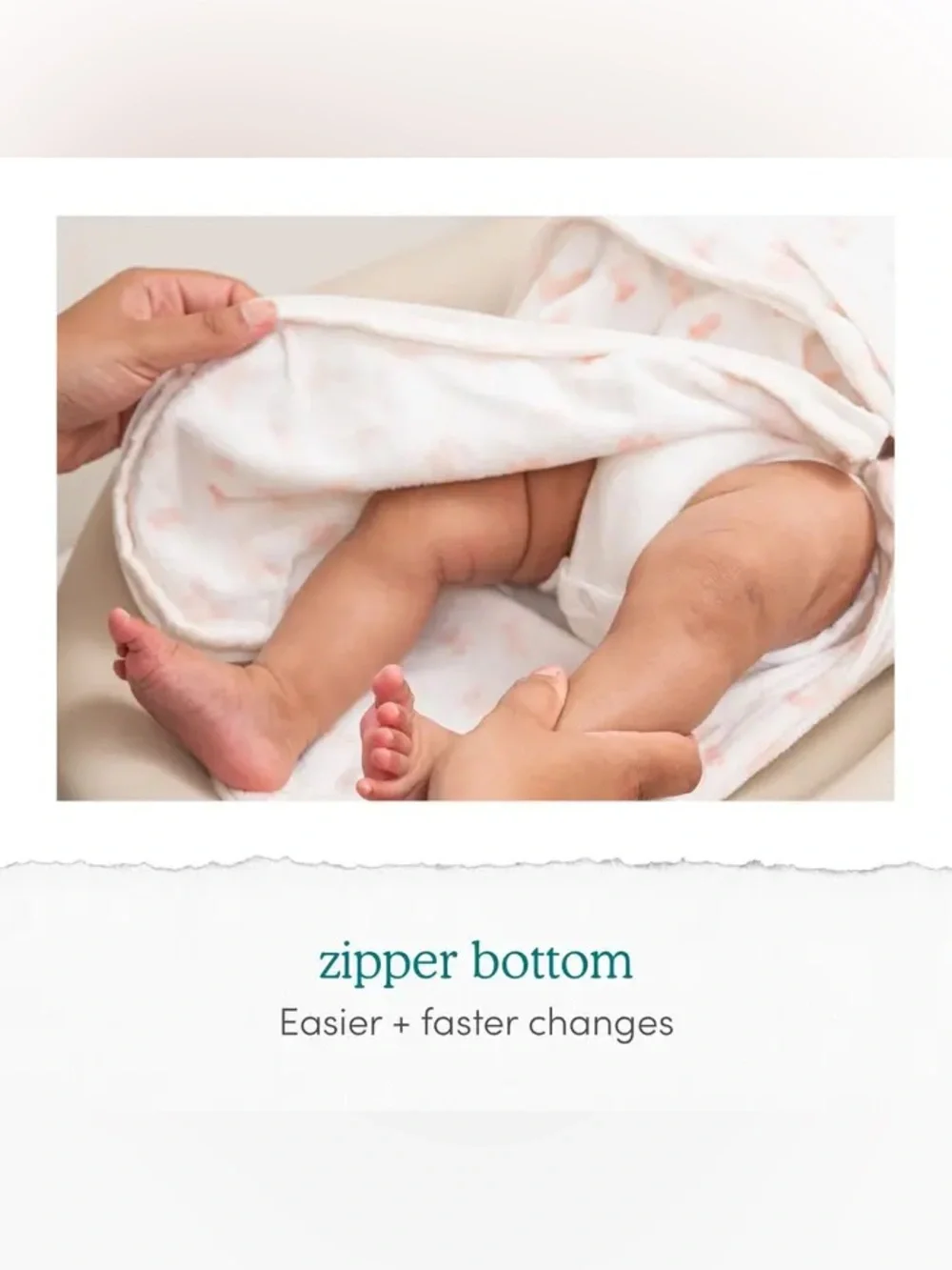 Aden + Anais Baby Swaddle Set - Floral, Deer Print & Blush Pink